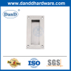Tay nắm cửa trượt bằng thép không gỉ Phần cứng nội thất có vít-DDFH010