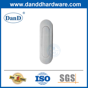 Tay nắm kéo tủ bằng thép không gỉ Kéo ngăn kéo cho tủ quần áo-DDFH082