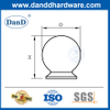Núm tủ phòng tắm Núm vặn hình tròn bằng thép không gỉ cho tủ quần áo-DDFH044