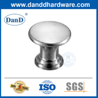 Núm ngăn kéo nhà bếp bằng đồng thau Tay nắm cửa tủ bằng thép không gỉ-DDFH049