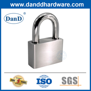 Nhà sản xuất ổ khóa an toàn bằng thép không gỉ tại Trung Quốc-DDPL001