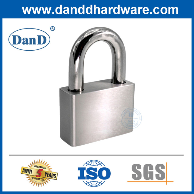 Nhà sản xuất ổ khóa an toàn bằng thép không gỉ tại Trung Quốc-DDPL001