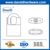 Nhà máy sản xuất ổ khóa an ninh hàng đầu bằng thép không gỉ 50mm có khóa cửa chính-DDPL006
