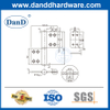 Tấm gia cố bằng thép cửa kim loại cho bản lề cờ-DDHR002