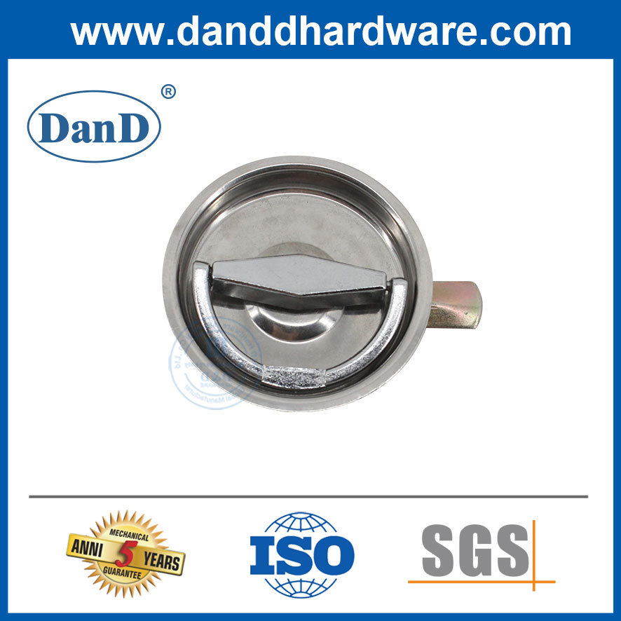 Khóa tủ cuộn ống chống cháy-DDDA001