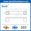 Phần cứng nội thất bằng thép không gỉ Tay nắm tủ bếp hiện đại-DDFH038