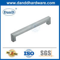 Tay cầm tủ kéo bằng thép không gỉ-DDFH033