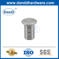 Chống bụi bằng thép không gỉ màu bạc cho thị trường Trung Đông-DDDP007