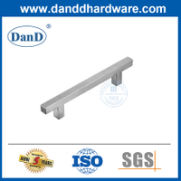 Phần cứng nội thất Tay nắm cửa tủ bằng thép không gỉ-DDFH019