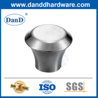 Núm tủ quần áo hiện đại bằng đồng thau Tủ bếp inox Knobs-DDFH064