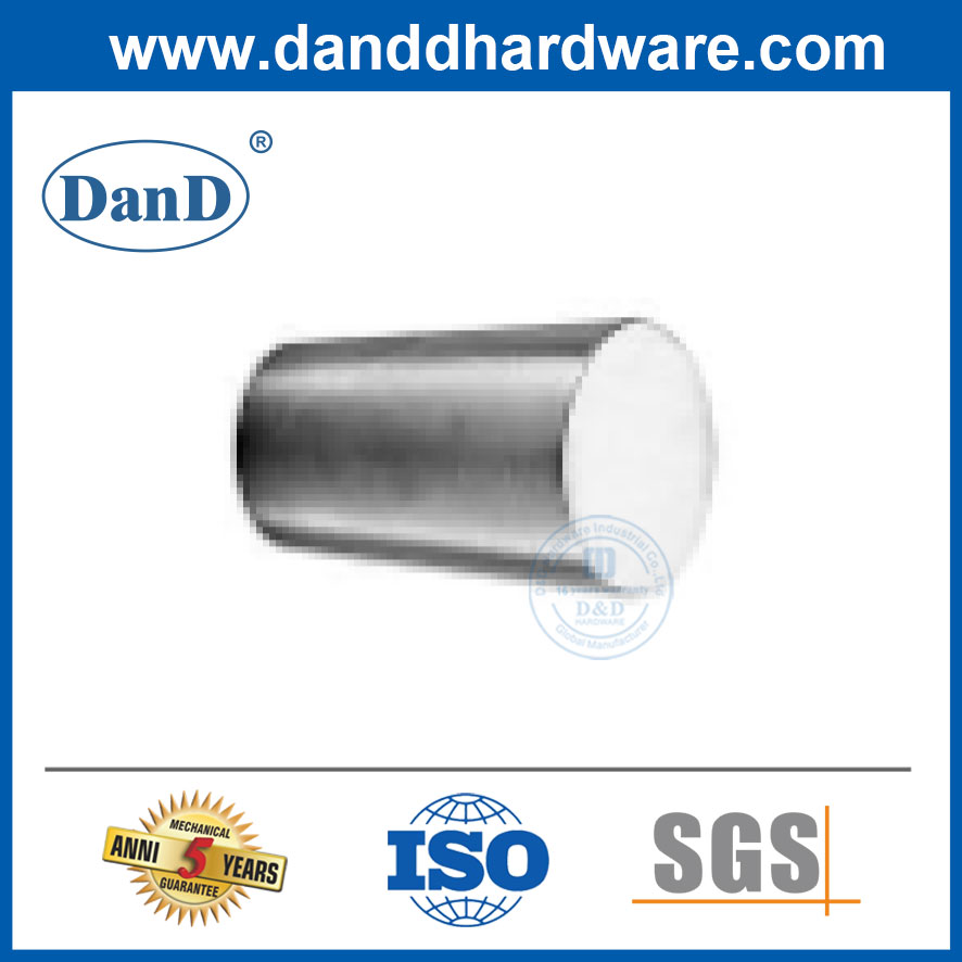 Núm và kéo nội thất bằng đồng thau Knob-DDFH061