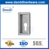 Nội thất hiện đại Tay nắm xi lanh bằng thép không gỉ Phần cứng tủ bếp kéo-DDFH077