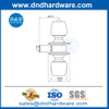 Ổ khóa cửa ra vào bên ngoài Ổ khóa cửa ra vào bằng thép không gỉ-DDLK003