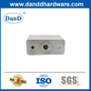 Nhà sản xuất Trung Quốc Khóa móc 50mm bằng thép không gỉ giá tốt có khóa-DDPL001