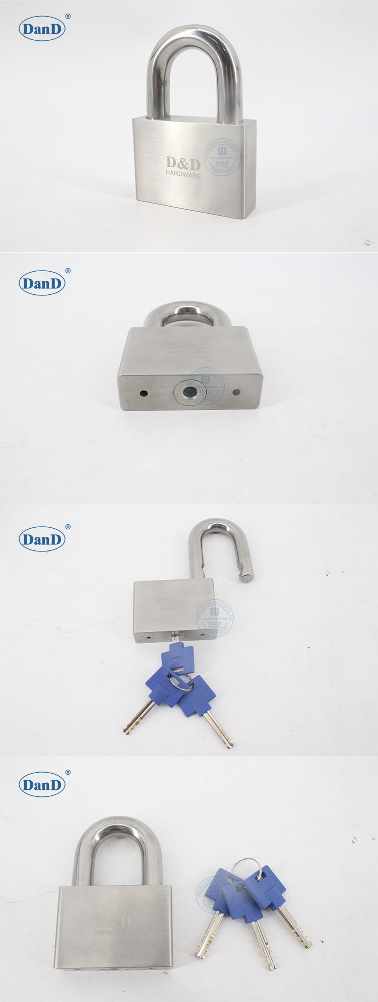Ổ khóa chống nước