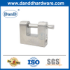 Khóa móc Masterlock bằng đồng thau 60mm Khóa móc ngoài trời bằng thép không gỉ Master-DDPL008