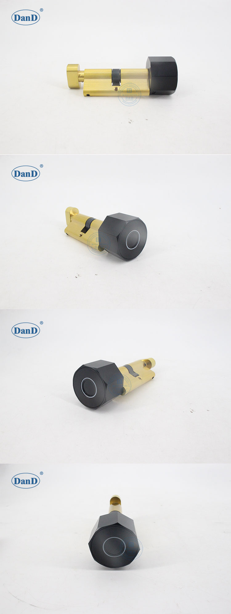 Ổ khóa Bluetooth