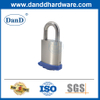 Khóa thông minh 50mm Khóa vân tay sinh trắc học Ổ khóa không thể phá vỡ-DDPL012