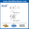 Nhà ở hiện đại Khóa tay nắm cửa an toàn Phòng khóa cửa gỗ-DDLK016