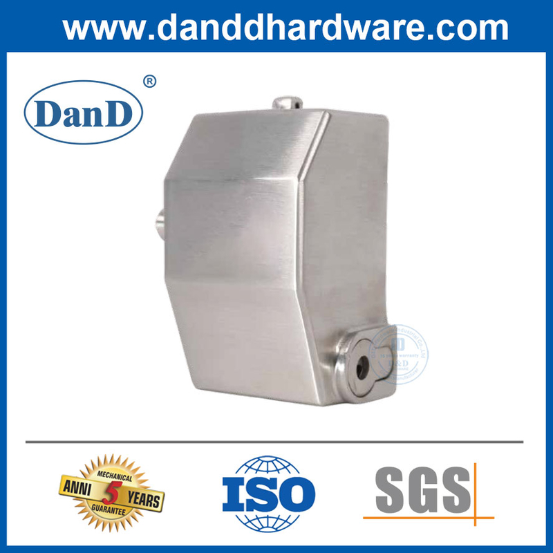 Khóa bảo mật Ổ khóa chịu lực cao cho cửa kho-DDPL009