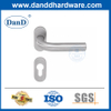 Tay nắm cửa phòng ngủ bằng thép không gỉ thiết kế đơn giản Morden cho khung hẹp-DDNH002