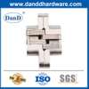 Phụ kiện phần cứng nội thất Cửa hợp kim kẽm Bản lề vô hình-DDCH007