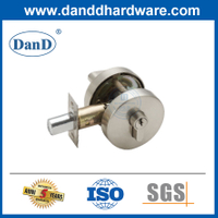 Khóa chốt chốt xi lanh đơn Khóa cửa ra vào và chốt cửa-DDLK022