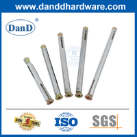 Vật liệu thép Mạ kẽm hoàn thiện Neo tường rỗng-DDDA003