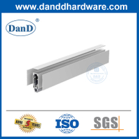 Bộ bảo vệ con dấu thả dưới đáy cửa cho lá cửa chống cháy-DDIG007