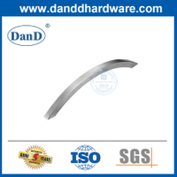 Tay nắm cửa nhà bếp bằng thép không gỉ hiện đại Ngăn kéo tủ kéo-DDFH022
