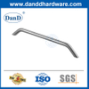 Tay nắm tủ bằng bạc Phần cứng bằng thép không gỉ Tay nắm tủ hiện đại-DDFH027