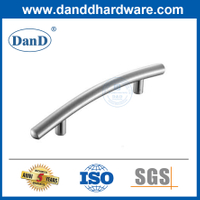 Nội thất Tủ bếp kéo Tay cầm tủ quần áo bằng thép không gỉ-DDFH029