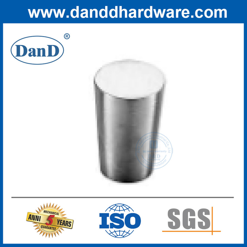 Núm và kéo nội thất bằng đồng thau Knob-DDFH061