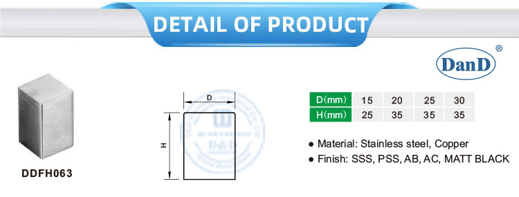 Núm tủ hiện đại