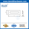 Tay nắm tủ bếp hiện đại Phần cứng tủ kéo bằng thép không gỉ-DDFH074