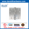 Bản lề cửa chính vòng bi 5 inch ANSI BHMA loại 1-DDSS001-ANSI-1-5X5X4.8