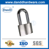 Giá nhà máy an ninh thép không gỉ Khóa cửa bằng đồng thau Khóa cửa ngoài trời Ổ khóa-DDPL005