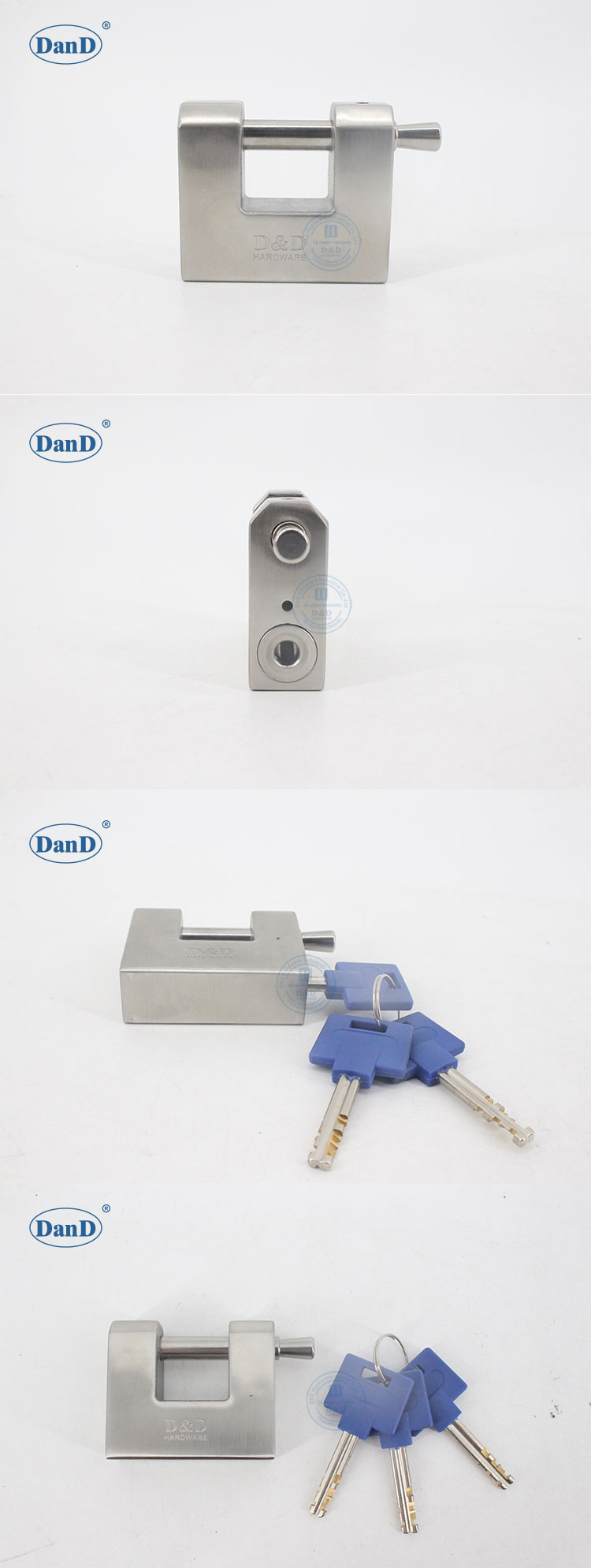 các loại ổ khóa