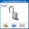 Khóa thông minh 50mm Khóa vân tay sinh trắc học Ổ khóa không thể phá vỡ-DDPL012