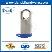Ổ khóa vân tay ngoài trời 40mm Khóa thông minh Phần cứng khóa không cần chìa khóa-DDPL013