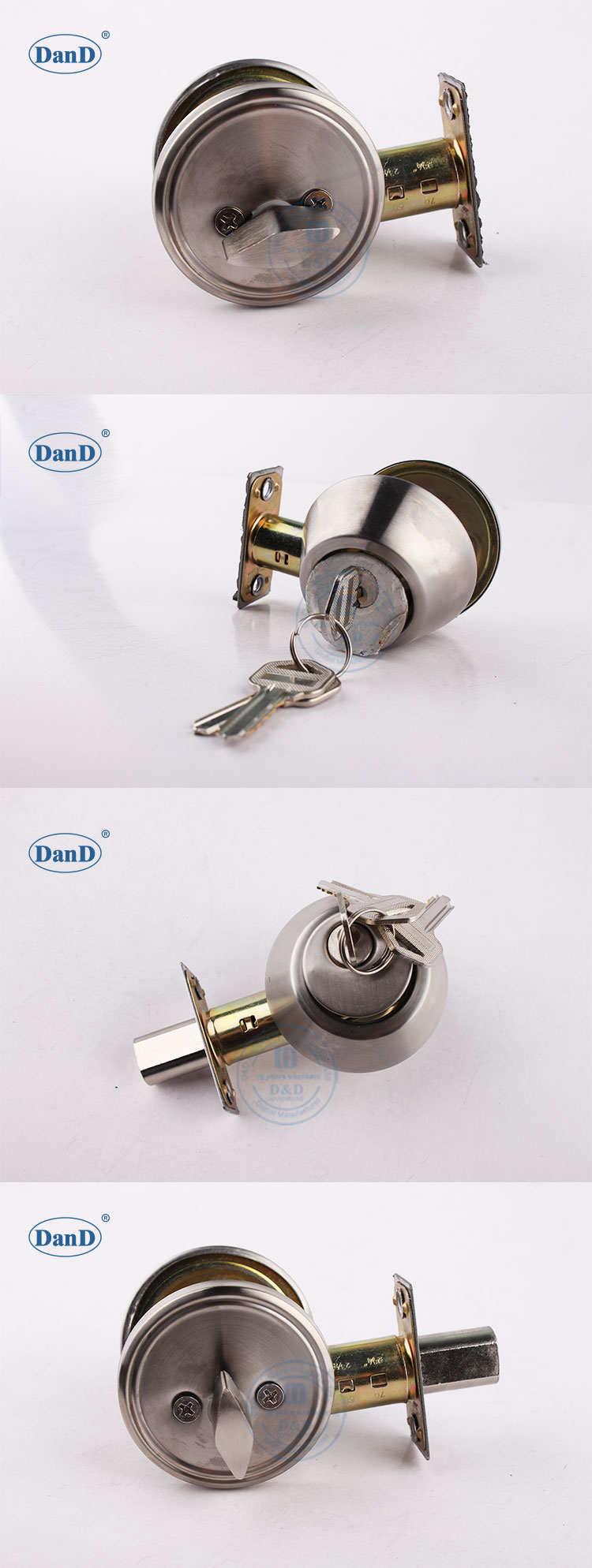 chốt cửa trước
