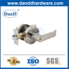 Nhà ở hiện đại Khóa tay nắm cửa an toàn Phòng khóa cửa gỗ-DDLK016