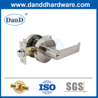 Nhà ở hiện đại Khóa tay nắm cửa an toàn Phòng khóa cửa gỗ-DDLK016