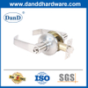 Lối vào Quyền riêng tư Lối đi Khóa đòn bẩy hình ống Khóa cửa ra vào-DDLK014