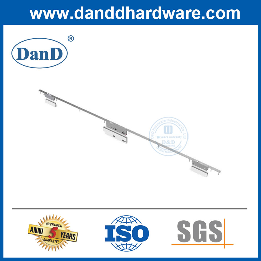 Bộ bảo vệ chốt và khóa lỗ mộng cửa-DDIG005