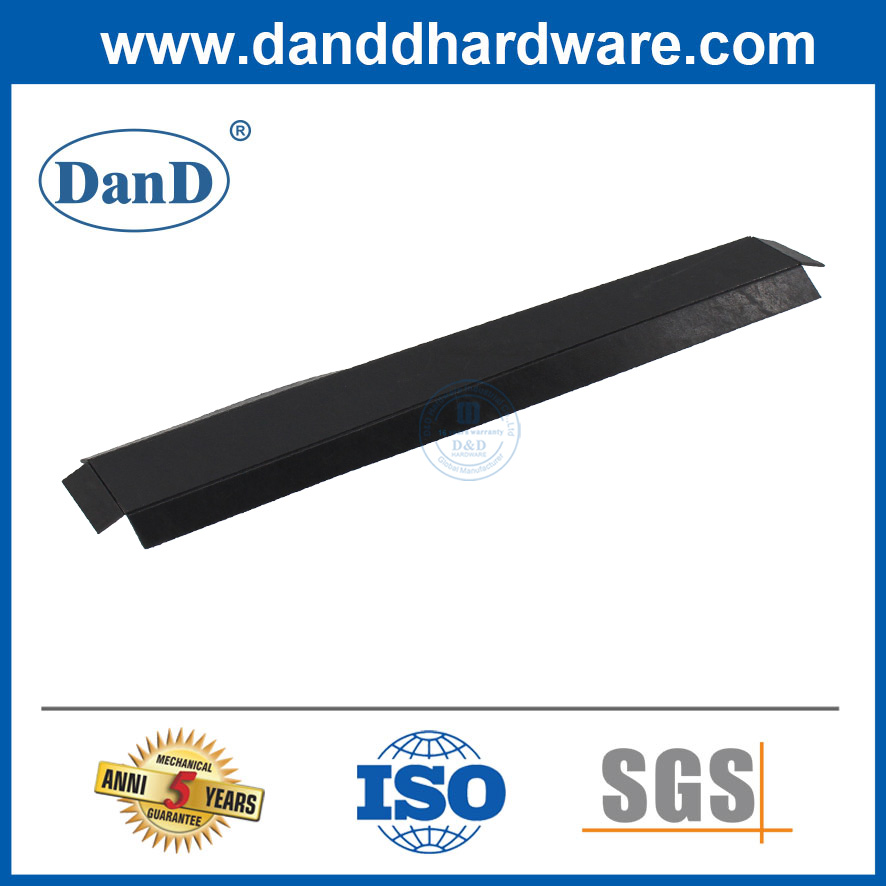 Bộ bảo vệ đóng cửa trượt giấu kín Miếng đệm phần cứng đệm Gasket-DDIG003