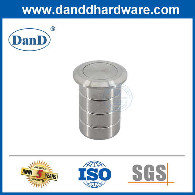 Ổ cắm chống bụi bằng thép không gỉ cho Bolt xả hạng nặng-DDDP008