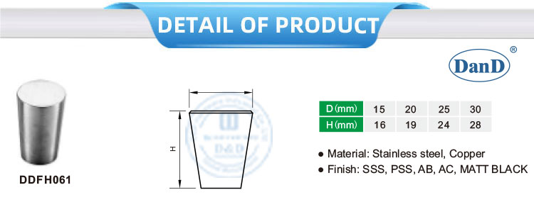 Tay nắm và kéo đồ nội thất
