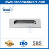 Tay nắm tủ bếp hiện đại Phần cứng tủ kéo bằng thép không gỉ-DDFH074