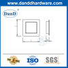 Tay nắm tủ bếp hiện đại Tay nắm tủ bằng thép không gỉ-DDFH081